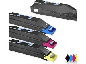 Kyocera TK-865 Toner Cartridge