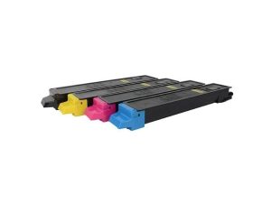 Kyocera TK-895 Black Toner