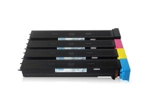 Konica Minolta TN-411/611  Universal