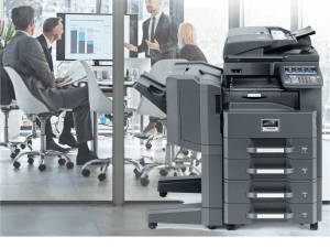 Kyocera TASKalfa 3510i