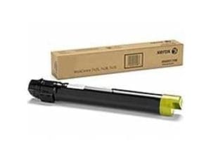 Xerox WC7545 Yellow Toner Cartridge