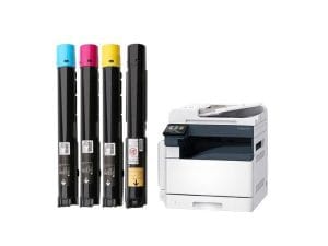 Xerox WC7545 Toners