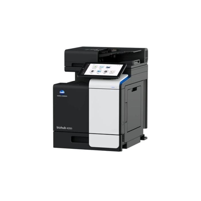bizhub 4050i
