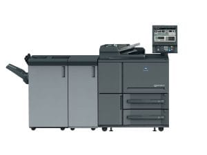 Konica Minolta Bizhub PRO 1050