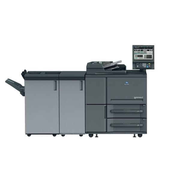 Konica Minolta Bizhub PRO 1050