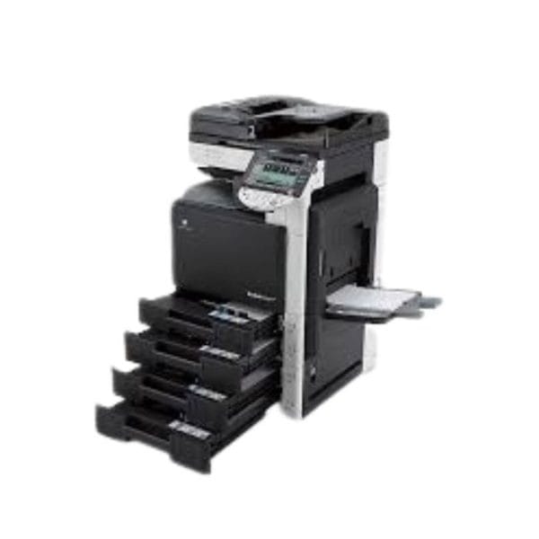 Konica Minolta DEVELOP Ineo+3070L-Full Color Brand new - Image 3