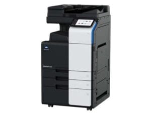 Konica Minolta Bizhub C250i (Brand New)