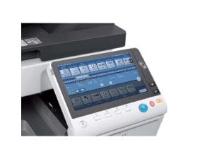 Konica Minolta DEVELOP Ineo+3070L-Full Color Brand new