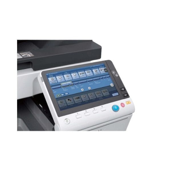 Konica Minolta DEVELOP Ineo+3070L-Full Color Brand new - Image 4