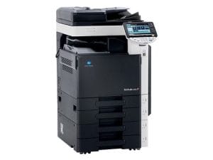 Konica Minolta Bizhub C280 Photocopier