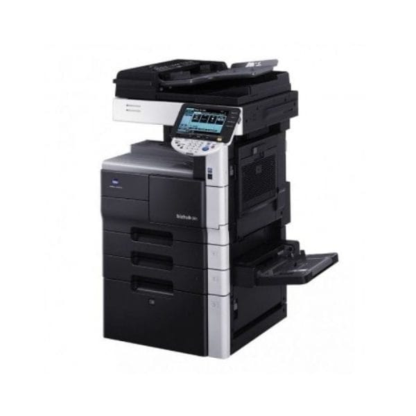 Konica Minolta Bizhub C280 Photocopier - Image 3