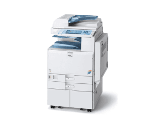 Ricoh Aficio MP4000