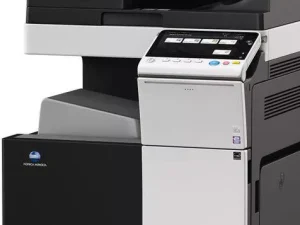 Konica Minolta Bizhub C368