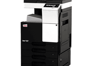 Konica Minolta Develop ineo 227 Brand new Photocopier