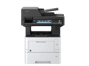 Kyocera ECOSYS M3145idn MFP - Brand New, p