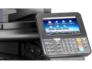 Kyocera TaskAlfa 406ci
