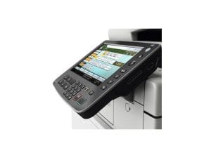 Ricoh Aficio MP C300 Photocopier
