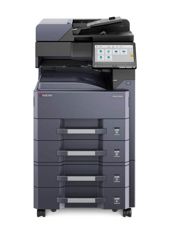 Kyocera TASKalfa MZ4000i