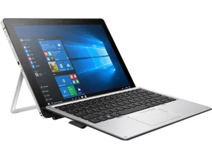 HP Elite x2 1012 G4 Detachable – Core i5 8th Gen 8GB 256SSD