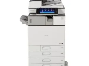 Ricoh Aficio MP C5504 Color Multifunction Printer