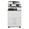 Ricoh Aficio MP C2004 Color Multifunction Printer
