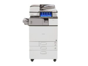 Ricoh Aficio MP C2004 Color Multifunction Printer