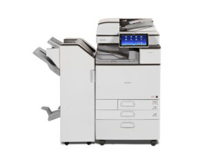 Ricoh Aficio MP C2504 Color Multifunction Printer