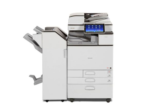 Ricoh Aficio MP C2504 Color Multifunction Printer