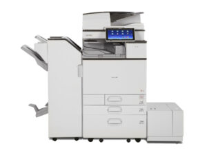 Ricoh Aficio MP C2504 Color Multifunction Printer