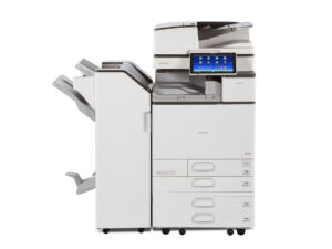 Ricoh Aficio MP C4504 Color Multifunction Printer