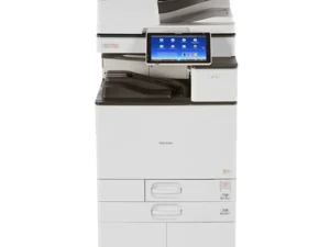 Ricoh Aficio MP C5504 Color Multifunction Printer