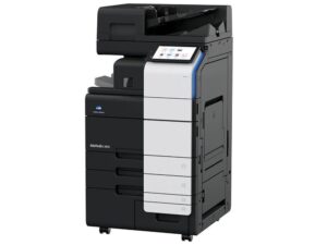 Konica Minolta bizhub C651i(Brand New)